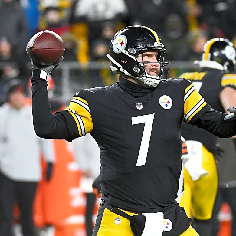 Steelers legendary QB leads 2026 countdown to kickoff: Day No. 7