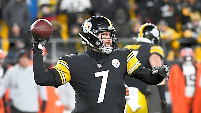 Steelers legendary QB leads 2026 countdown to kickoff: Day No. 7