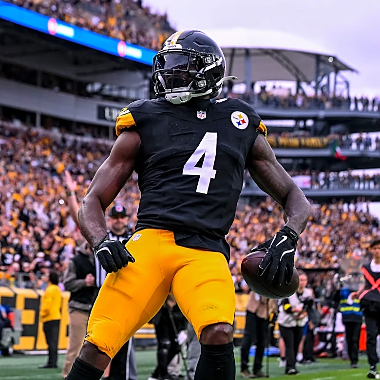 Steelers vs Falcons: 4 big causes for concern this week