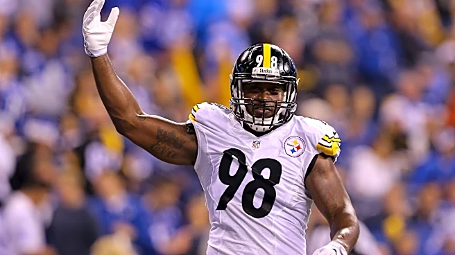 Steelers history: The 6 greatest franchise 'labors' of all time