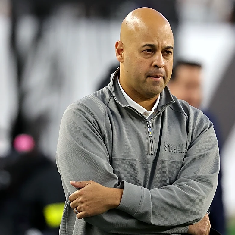 The draft scenario that lets Pittsburgh land a franchise QB