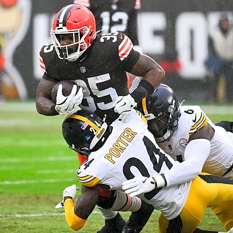 Why communication issues in the secondary pose a Week 1 risk