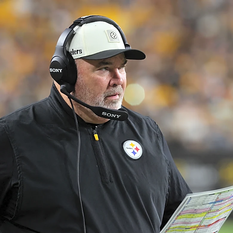 How Mike McCarthy is building a lasting Steelers offensive blueprint