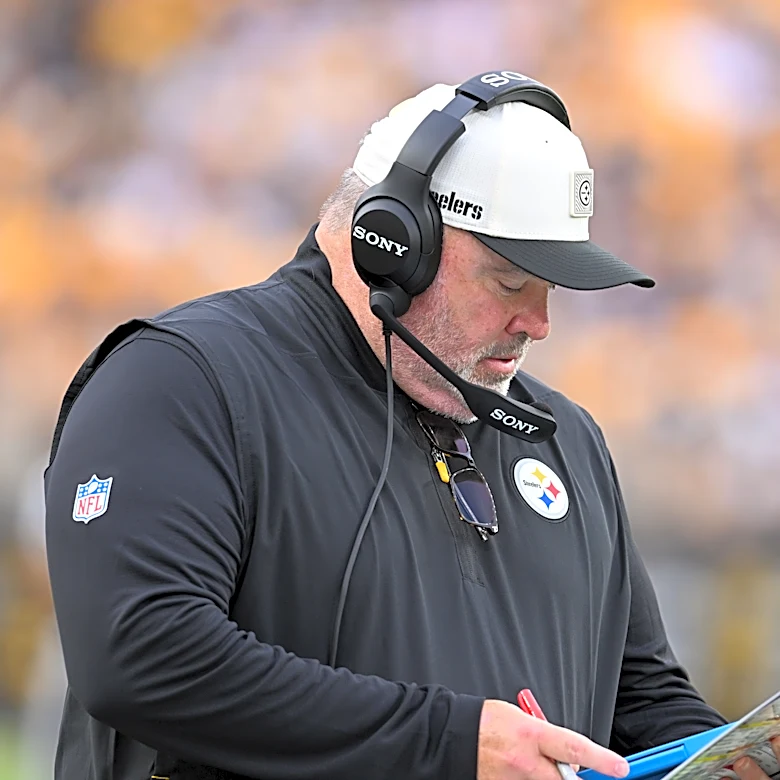 Steelers vs Falcons: Mike McCarthy more worried about his own team than Atlanta