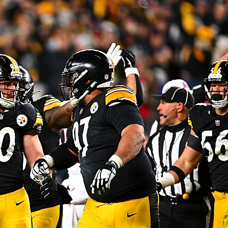 Steelers reveal one huge change under Mike McCarthy for 2026 season