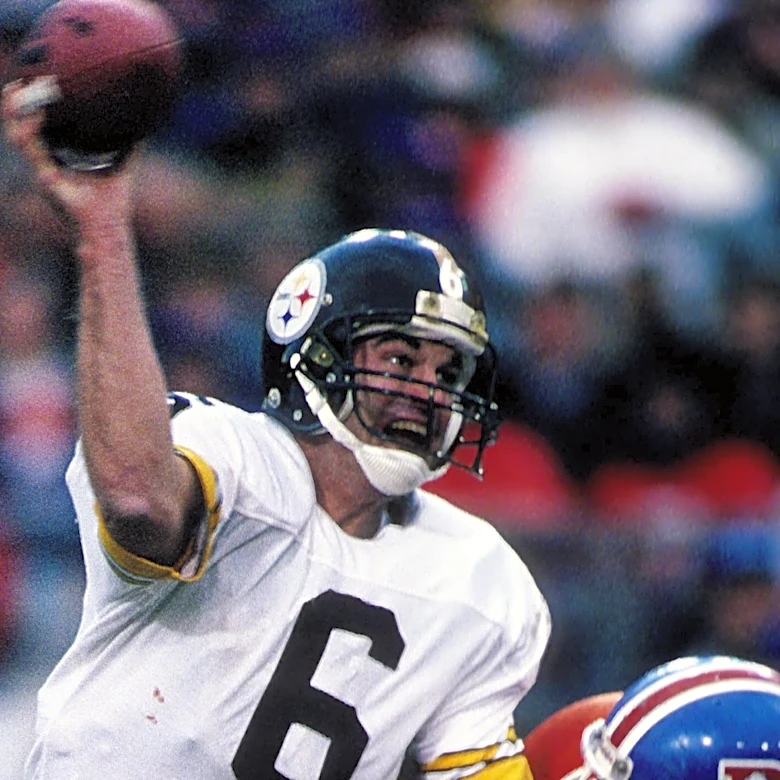 Former Steelers starting QB leads 2026 countdown to kickoff: Day No. 6