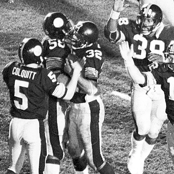 Two-time Super Bowl champion punter leads Steelers 2026 countdown to kickoff: Day No. 5