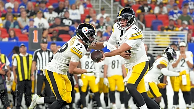 Steelers insider reveals important role for fan-favorite rookie