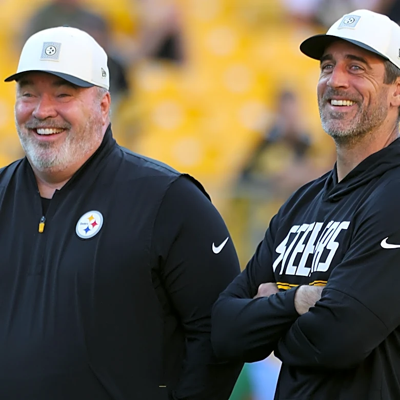 Aaron Rodgers admits Mike McCarthy saved him from retirement