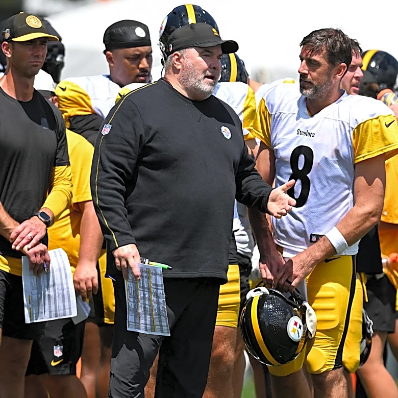 Aaron Rodgers breaks down secret dynamic with Mike McCarthy