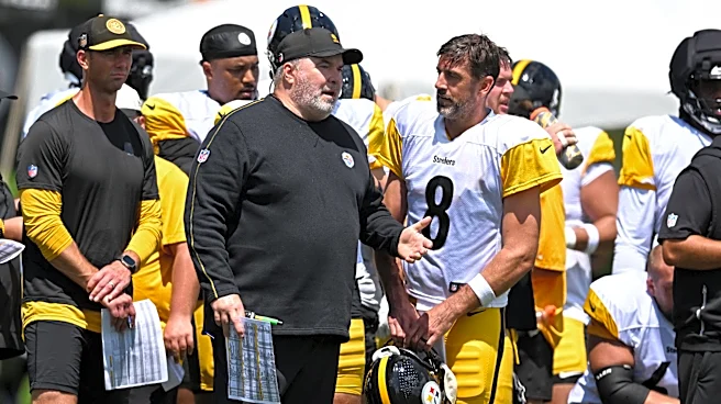 Aaron Rodgers breaks down secret dynamic with Mike McCarthy