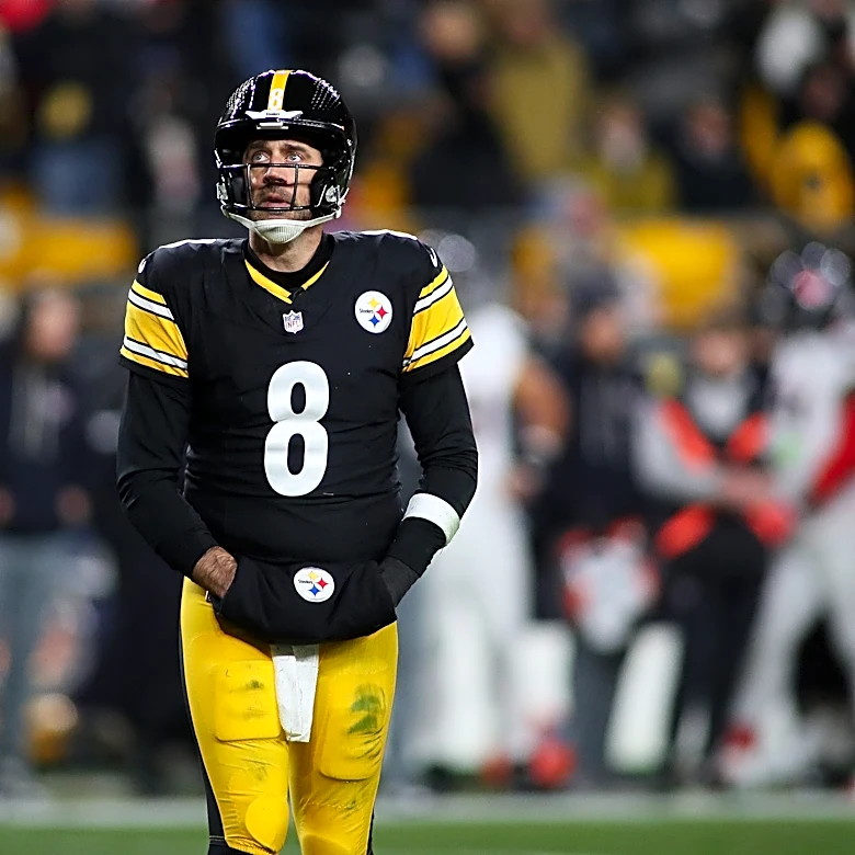 3 offensive players to watch from Steelers' Week 1 matchup vs. Falcons