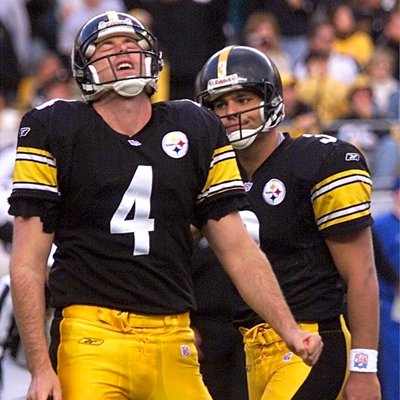 Former Steelers punter leads 2026 countdown to kickoff: Day No. 4