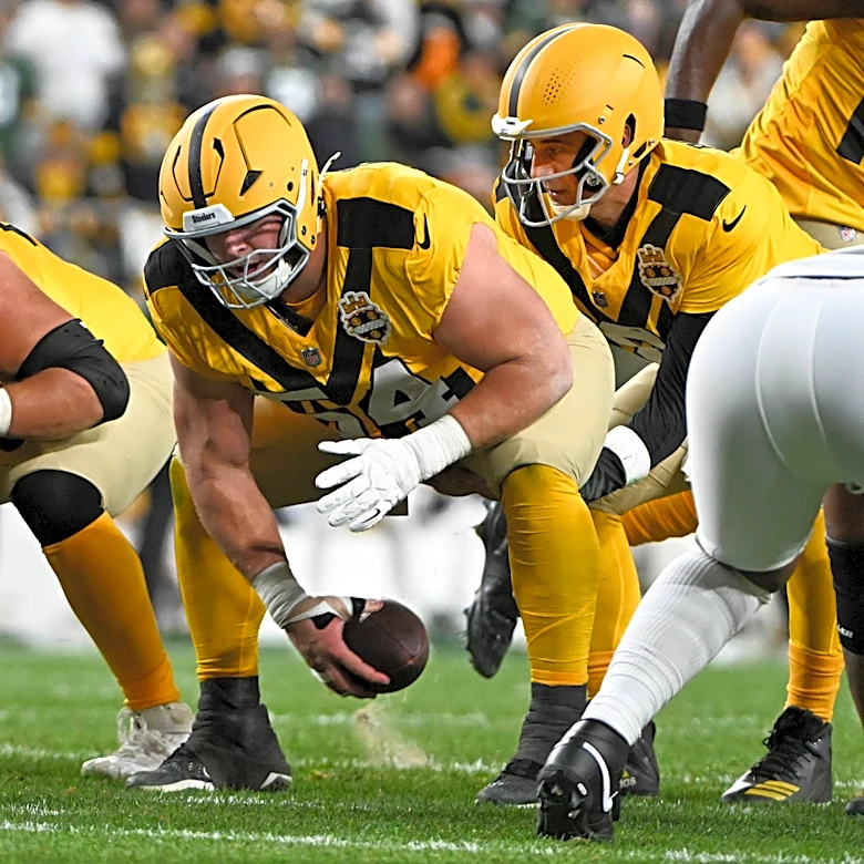 Predicting the records of all 32 NFL teams including the Steelers