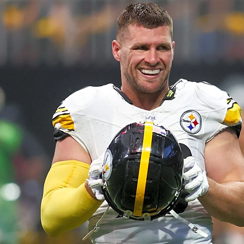 AI makes final win-loss prediction for Steelers' 2026 season