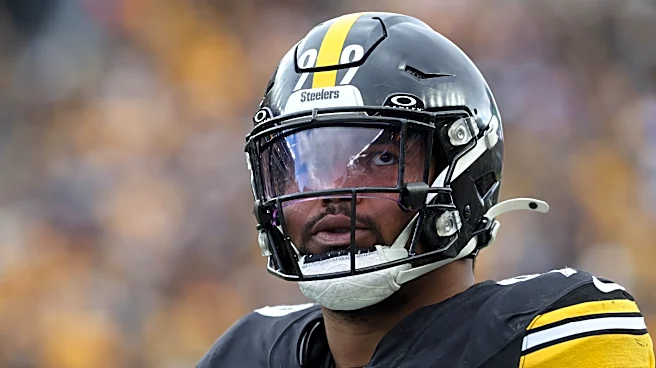 Predicting the Steelers superlatives for the 2026 season