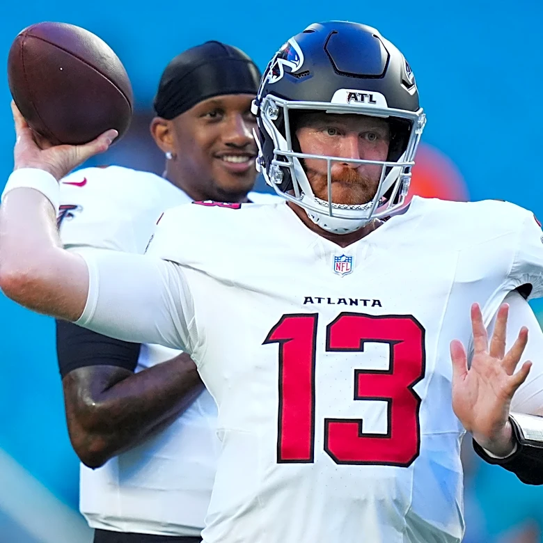 Falcons QB injury nightmare somehow gets worse before Week 1 vs. Steelers
