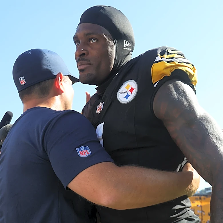 What we learned from Steelers' Week 1 win over Falcons