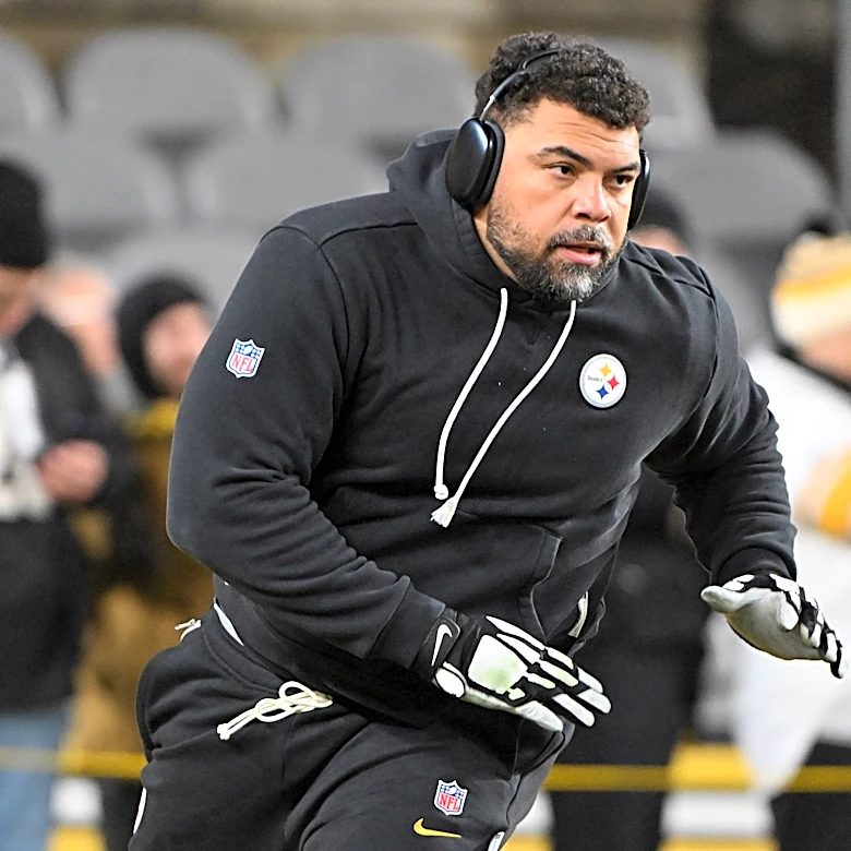 Inside Cam Heyward's intense postgame film session after wins
