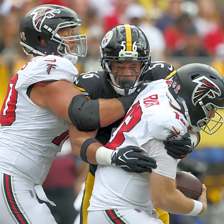 How Steelers coverage created critical Alex Highsmith sack