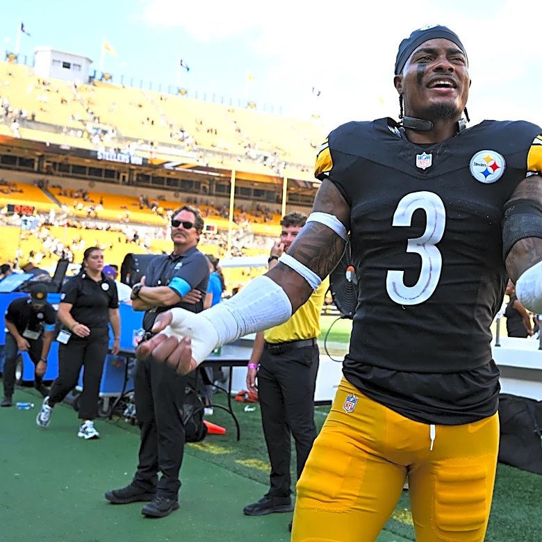 Steelers defensive snap counts, Week 1: 4 defenders never left field