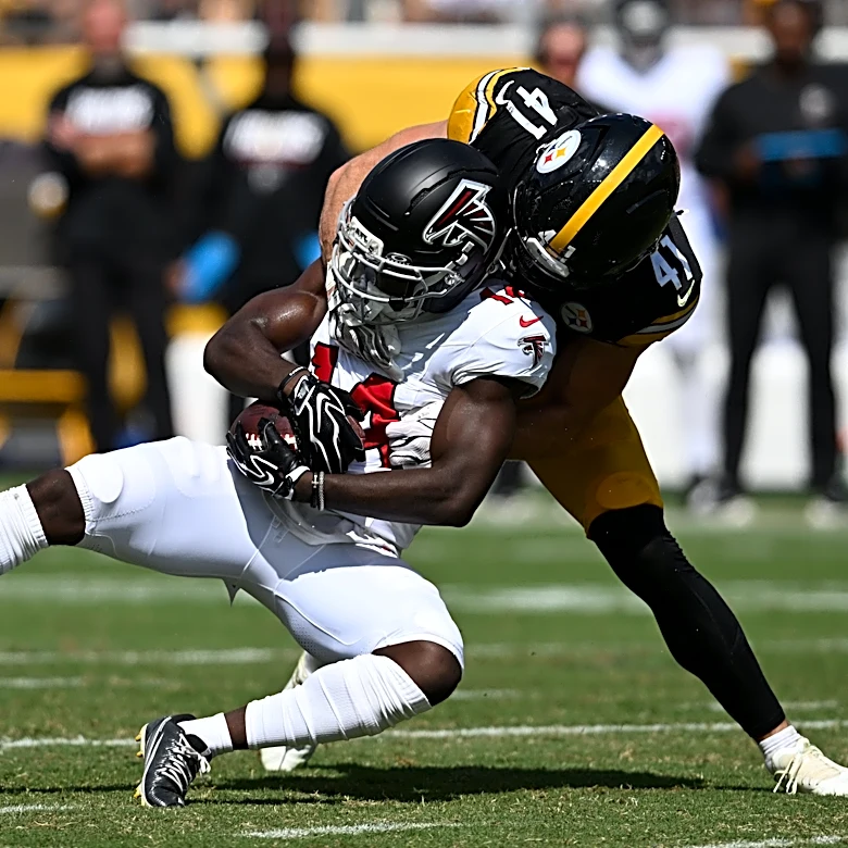 Why Patrick Graham's scheme unleashes Payton Wilson
