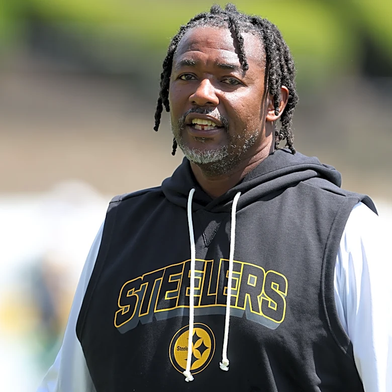 Steelers coach vows major change after surprising Week 1 decision
