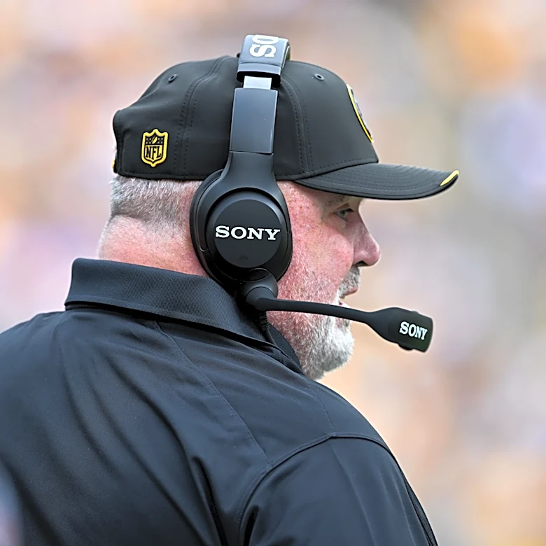 Mike McCarthy proves Steelers offense is truly different