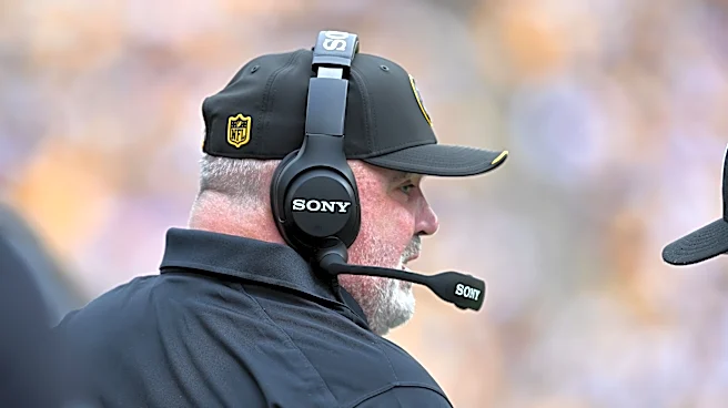 Mike McCarthy proves Steelers offense is truly different