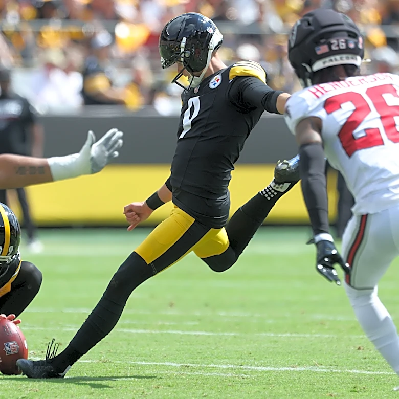 Steelers coach explains embarrassing Week 1 blunder
