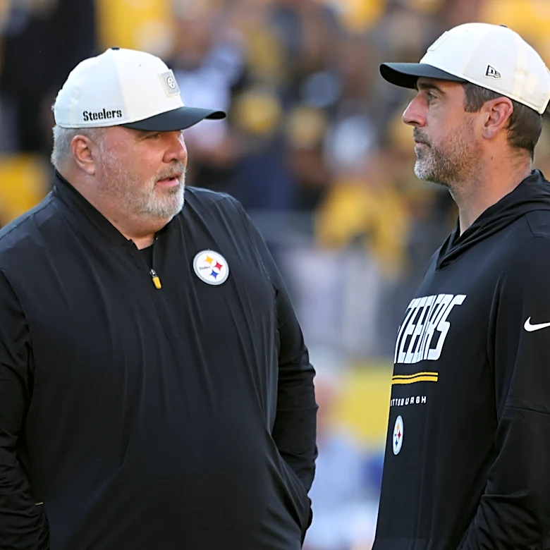 Dave Wannstedt warns Steelers over Aaron Rodgers' high pass volume
