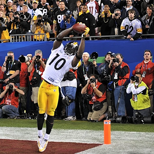 'This is so dumb': Roethlisberger thought SBXLIII pass was intercepted