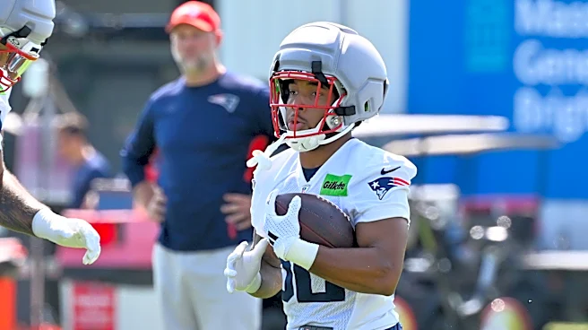 Patriots get huge injury boost ahead of Week 2 matchup vs. Steelers