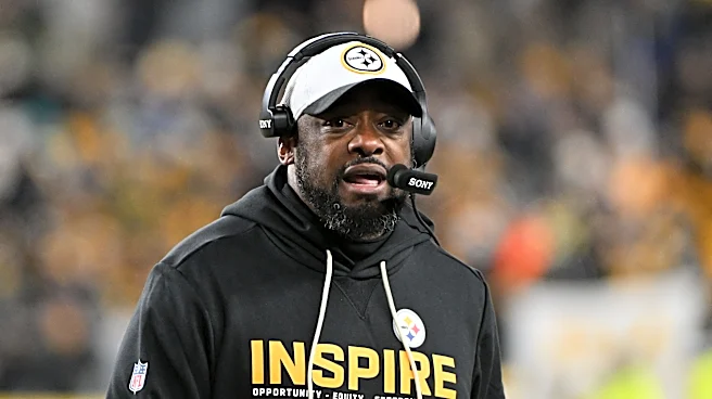 Anonymous Steelers player calls out league for international games policy
