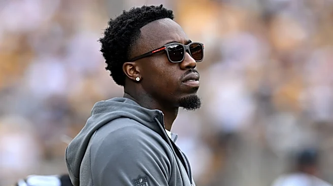 Will Steelers trade Joey Porter Jr.? What fans should know