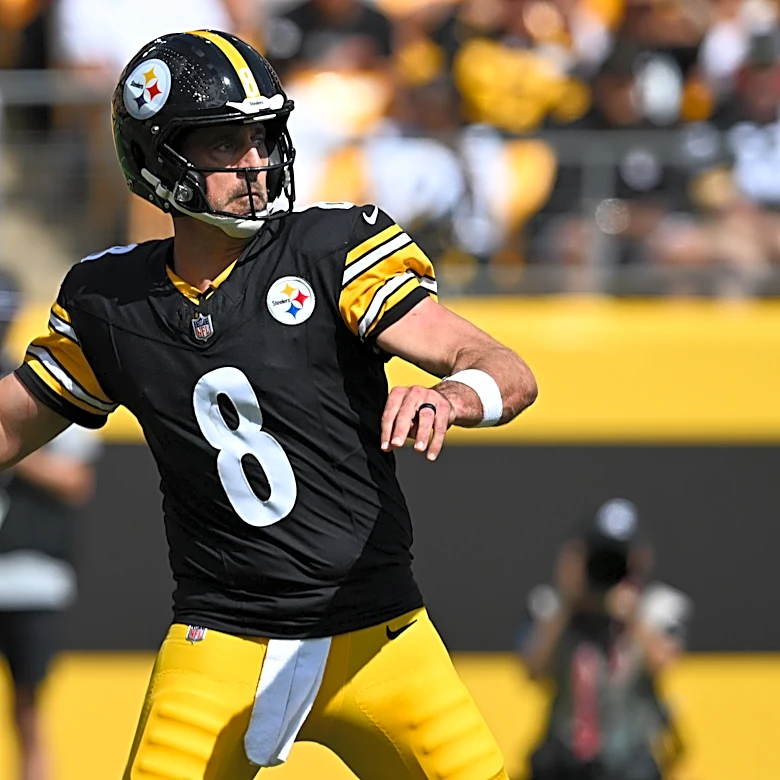 Why Patriots' blitz scheme could backfire vs. Aaron Rodgers