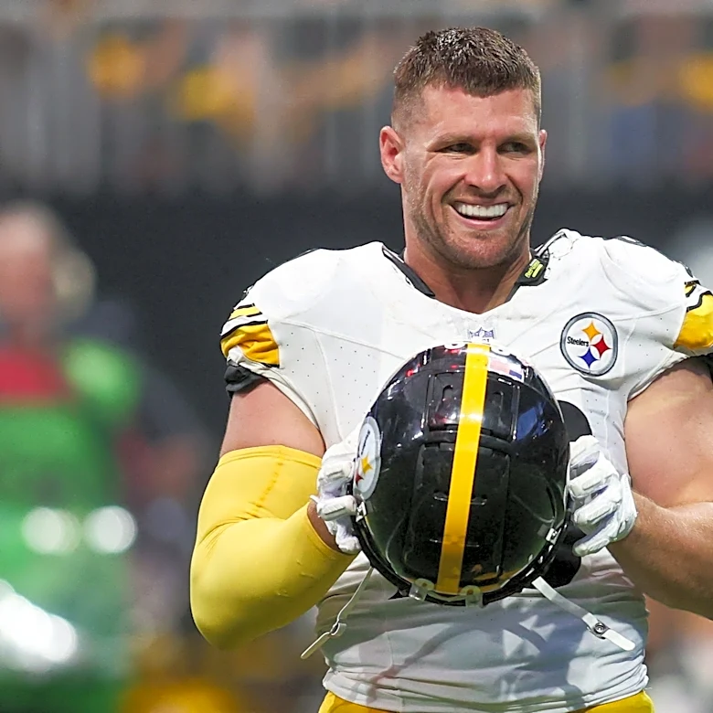 Steelers' defensive keys to victory for Week 2 matchup vs. Patriots