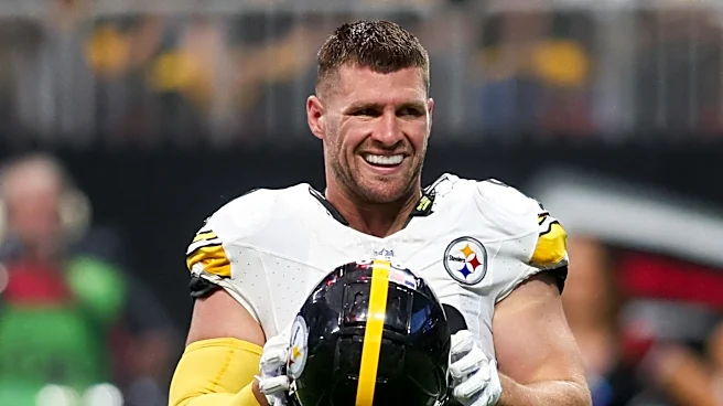 Steelers' defensive keys to victory for Week 2 matchup vs. Patriots