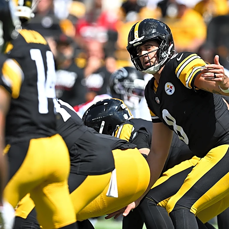 'Miss Him With the BS': Steelers Aaron Rodgers only cares about wins