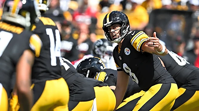 'Miss Him With the BS': Steelers Aaron Rodgers only cares about wins