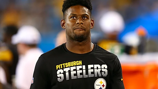 Steelers should reunite with former fan-favorite WR after concerning injury update