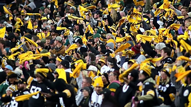 Steelers vs Patriots: How to watch, listen and stream