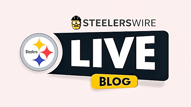 Steelers vs. Patriots, Week 2: Live score, breaking news, scoring plays