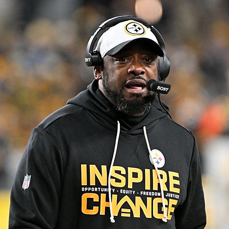 Former Steelers HC Mike Tomlin offers excellent analysis of offensive struggles