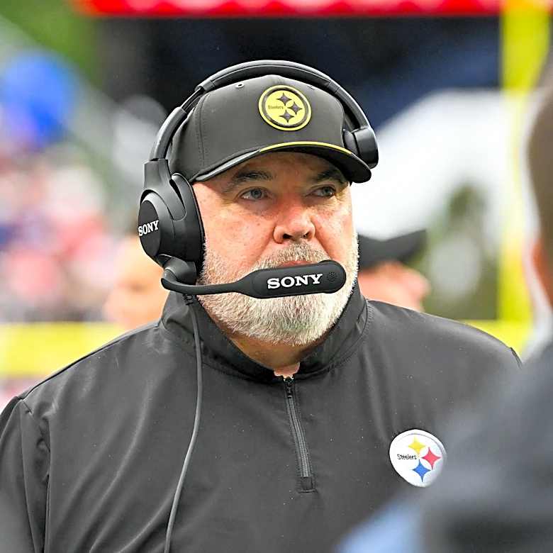 Did Mike McCarthy’s soft camp ruin the Steelers' line?