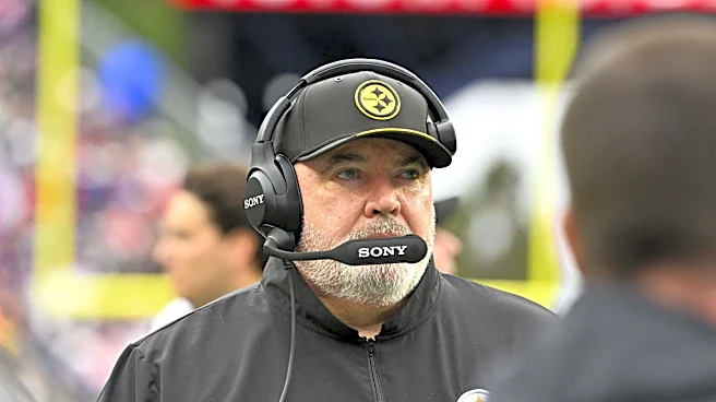Mike McCarthy pivots strategy as young players catch up