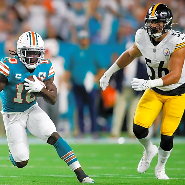 4 ways the Steelers can fix their struggling roster in 2026