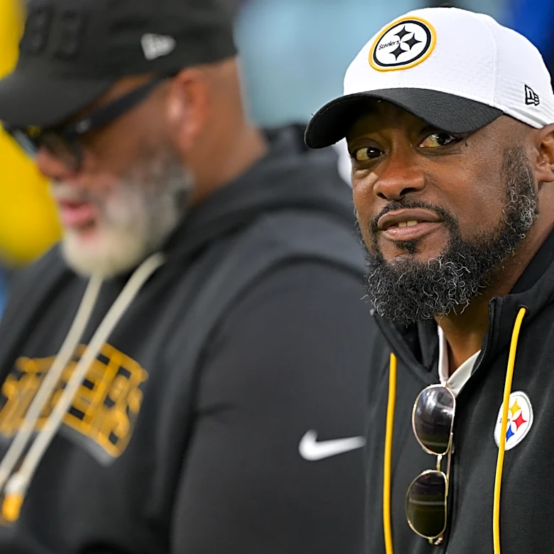 Cam Heyward on how Mike Tomlin uses 'mind control' on rival coaches