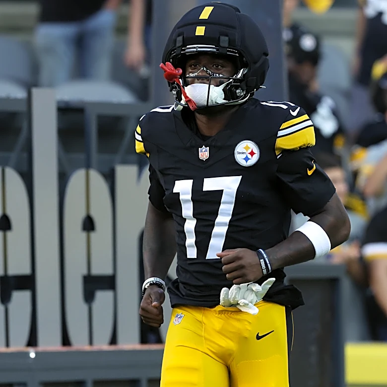 Roethlisberger on why Rodgers must trust rookie after costly pick