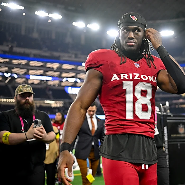 Steelers have a blockbuster WR trade target to watch as NFL rumors heat up